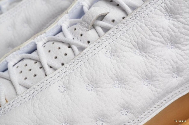 Reps TBK white JORDAN 